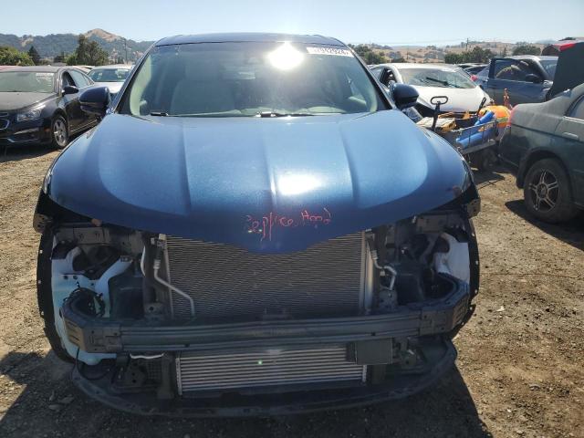 Photo 4 VIN: 2LMPJ6LP6HBL37547 - LINCOLN MKX 