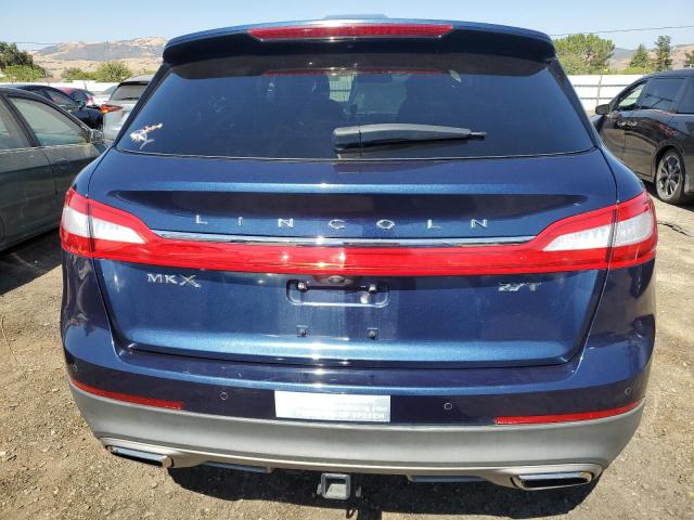 Photo 5 VIN: 2LMPJ6LP6HBL37547 - LINCOLN MKX 