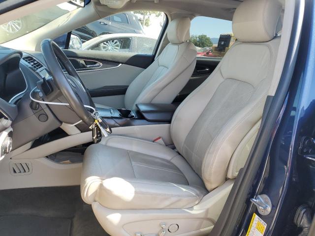 Photo 6 VIN: 2LMPJ6LP6HBL37547 - LINCOLN MKX 