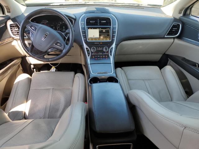 Photo 7 VIN: 2LMPJ6LP6HBL37547 - LINCOLN MKX 