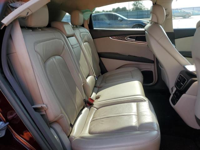 Photo 10 VIN: 2LMPJ6LP6HBL52310 - LINCOLN MKX RESERV 