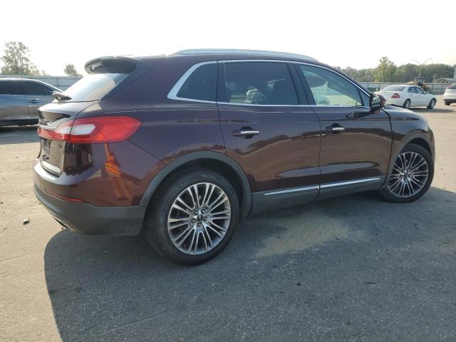 Photo 2 VIN: 2LMPJ6LP6HBL52310 - LINCOLN MKX RESERV 