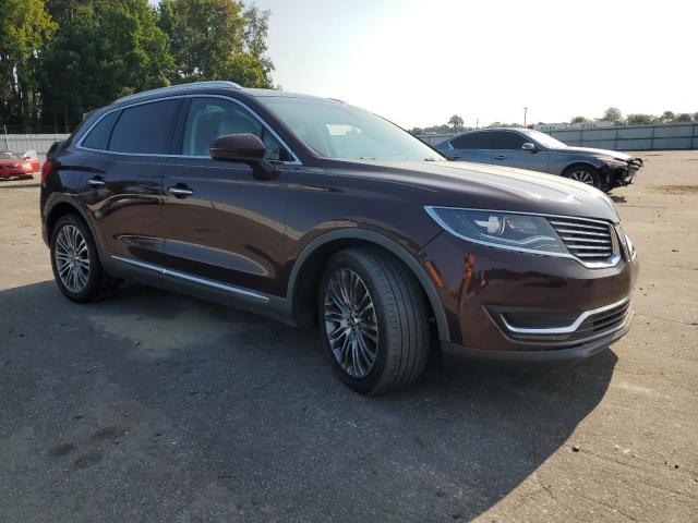 Photo 3 VIN: 2LMPJ6LP6HBL52310 - LINCOLN MKX RESERV 