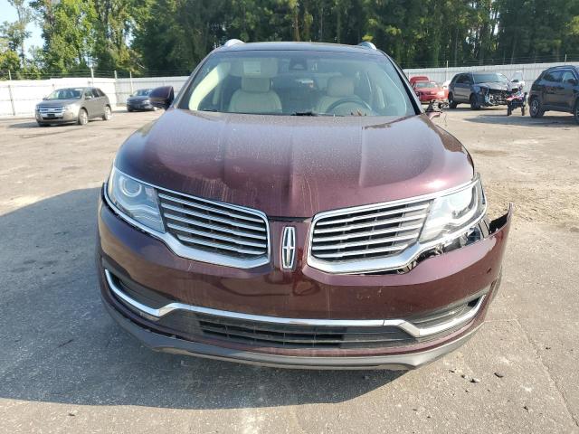 Photo 4 VIN: 2LMPJ6LP6HBL52310 - LINCOLN MKX RESERV 