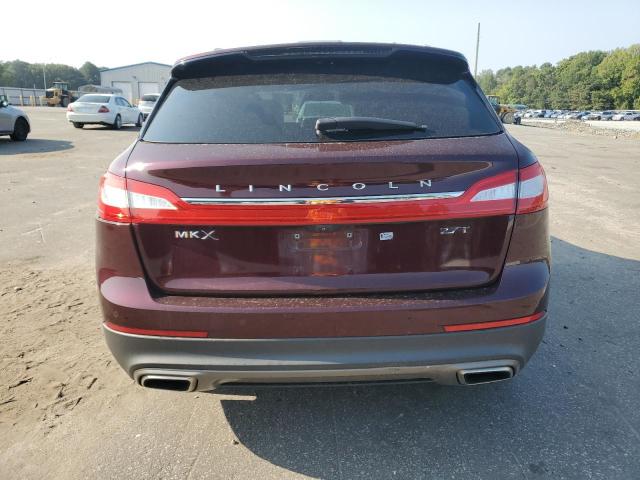 Photo 5 VIN: 2LMPJ6LP6HBL52310 - LINCOLN MKX RESERV 