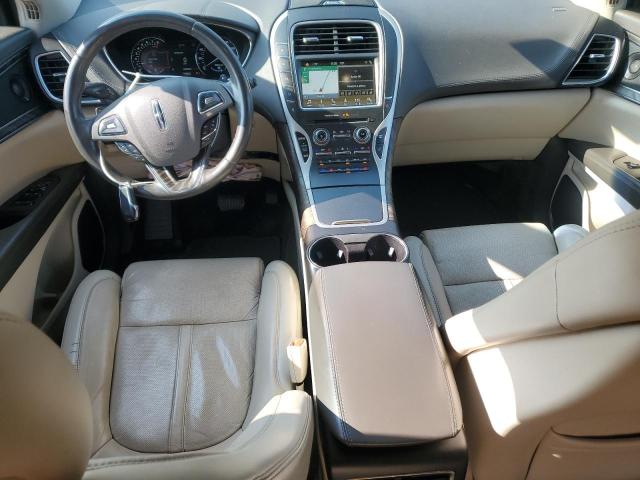 Photo 7 VIN: 2LMPJ6LP6HBL52310 - LINCOLN MKX RESERV 