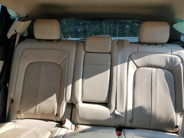 Photo 9 VIN: 2LMPJ6LP6HBL52310 - LINCOLN MKX RESERV 