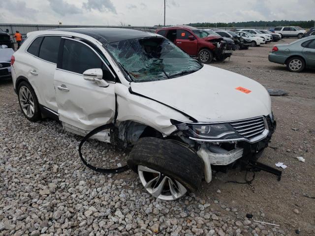 Photo 3 VIN: 2LMPJ6LP6JBL39112 - LINCOLN MKX RESERV 