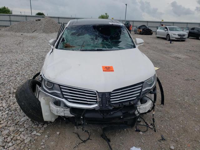 Photo 4 VIN: 2LMPJ6LP6JBL39112 - LINCOLN MKX RESERV 