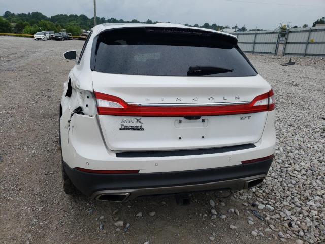 Photo 5 VIN: 2LMPJ6LP6JBL39112 - LINCOLN MKX RESERV 