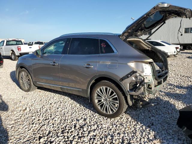 Photo 1 VIN: 2LMPJ6LP6JBL49042 - LINCOLN MKX 