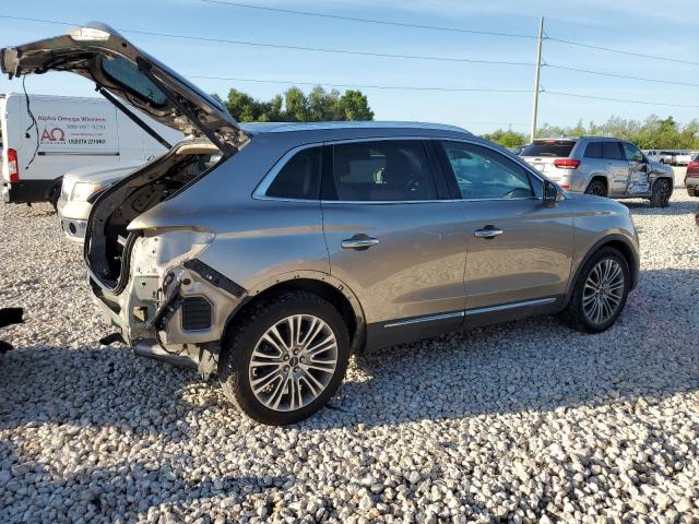 Photo 2 VIN: 2LMPJ6LP6JBL49042 - LINCOLN MKX 