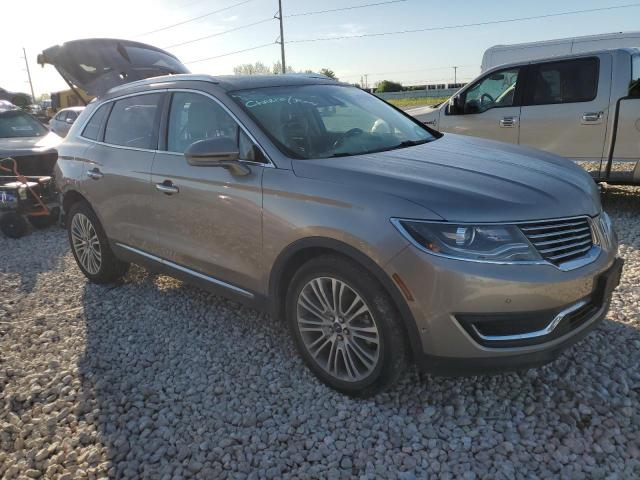 Photo 3 VIN: 2LMPJ6LP6JBL49042 - LINCOLN MKX 