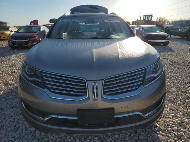 Photo 4 VIN: 2LMPJ6LP6JBL49042 - LINCOLN MKX 