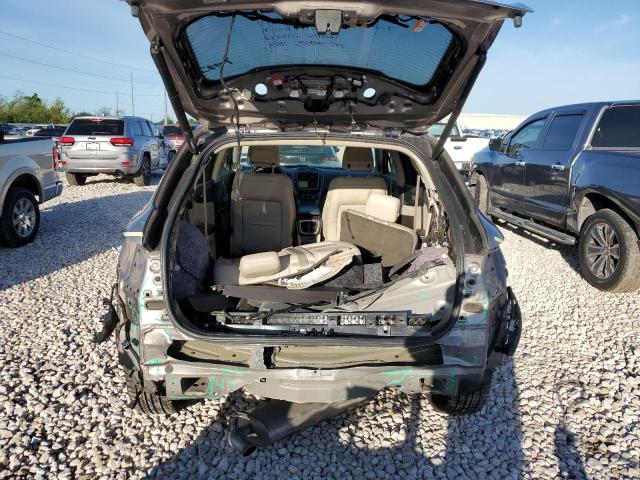 Photo 5 VIN: 2LMPJ6LP6JBL49042 - LINCOLN MKX 