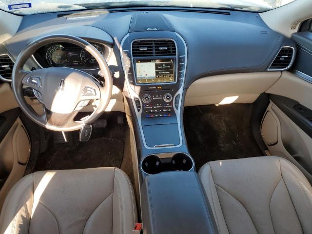 Photo 7 VIN: 2LMPJ6LP6JBL49042 - LINCOLN MKX 