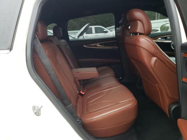 Photo 10 VIN: 2LMPJ6LP7GBL52654 - LINCOLN MKX RESERV 