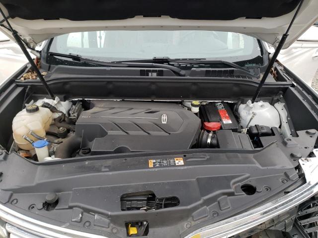 Photo 11 VIN: 2LMPJ6LP7GBL52654 - LINCOLN MKX RESERV 