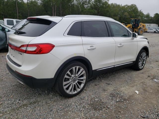 Photo 2 VIN: 2LMPJ6LP7GBL52654 - LINCOLN MKX RESERV 