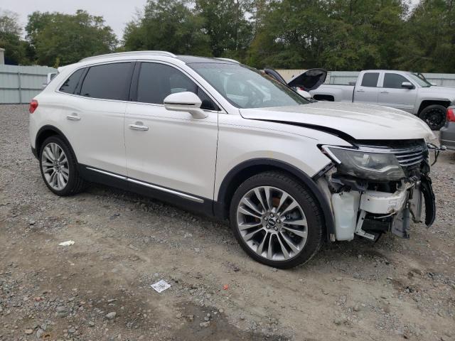 Photo 3 VIN: 2LMPJ6LP7GBL52654 - LINCOLN MKX RESERV 