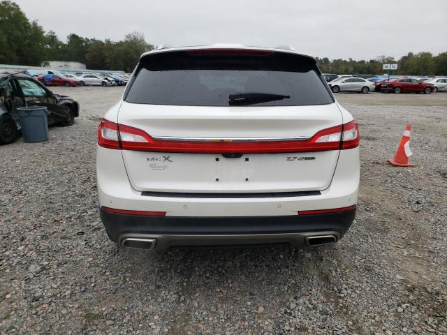 Photo 5 VIN: 2LMPJ6LP7GBL52654 - LINCOLN MKX RESERV 