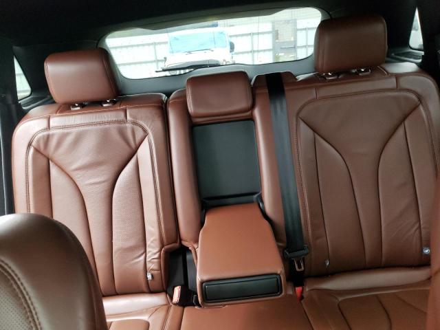 Photo 9 VIN: 2LMPJ6LP7GBL52654 - LINCOLN MKX RESERV 