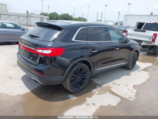 Photo 3 VIN: 2LMPJ6LP9GBL22751 - LINCOLN MKX 