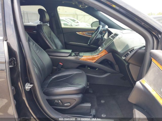 Photo 4 VIN: 2LMPJ6LP9GBL22751 - LINCOLN MKX 