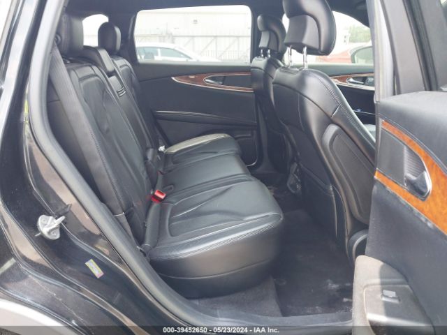 Photo 7 VIN: 2LMPJ6LP9GBL22751 - LINCOLN MKX 