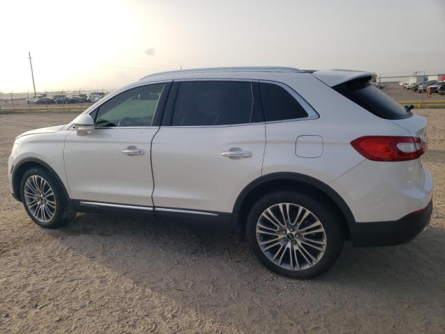 Photo 1 VIN: 2LMPJ6LP9HBL38305 - LINCOLN MKX 