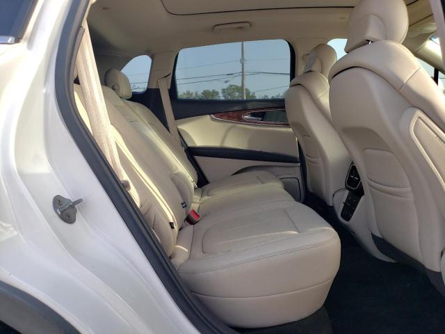 Photo 10 VIN: 2LMPJ6LP9HBL38305 - LINCOLN MKX 