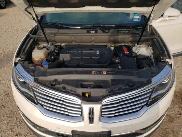 Photo 11 VIN: 2LMPJ6LP9HBL38305 - LINCOLN MKX 