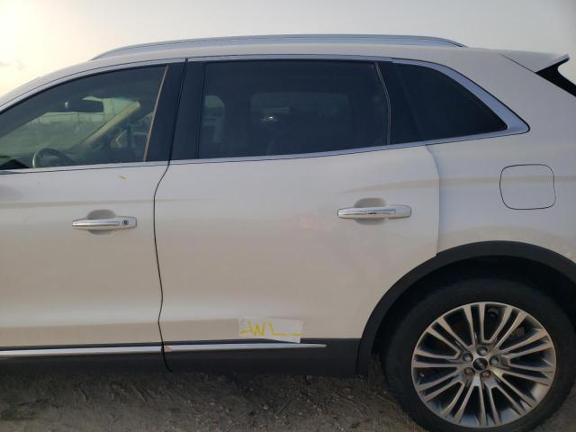 Photo 12 VIN: 2LMPJ6LP9HBL38305 - LINCOLN MKX 