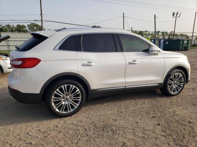 Photo 2 VIN: 2LMPJ6LP9HBL38305 - LINCOLN MKX 