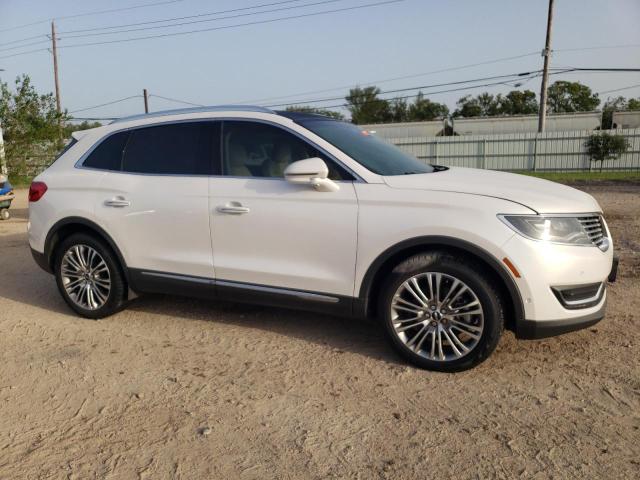 Photo 3 VIN: 2LMPJ6LP9HBL38305 - LINCOLN MKX 