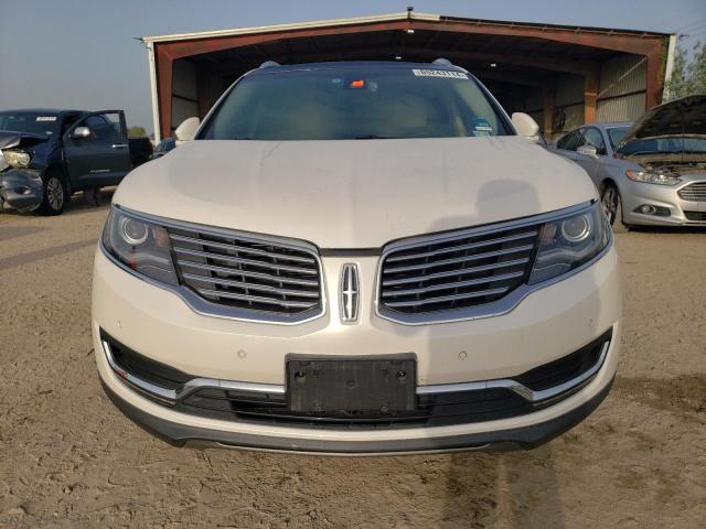 Photo 4 VIN: 2LMPJ6LP9HBL38305 - LINCOLN MKX 