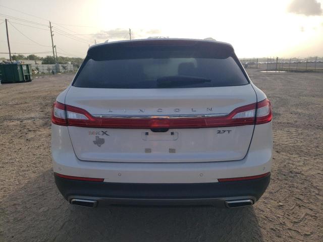 Photo 5 VIN: 2LMPJ6LP9HBL38305 - LINCOLN MKX 