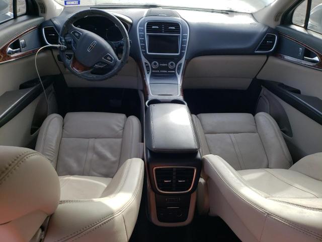 Photo 7 VIN: 2LMPJ6LP9HBL38305 - LINCOLN MKX 