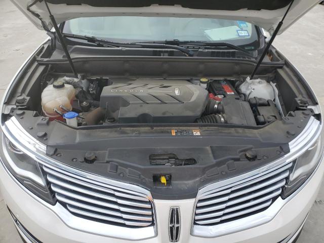 Photo 10 VIN: 2LMPJ6LP9HBL38305 - LINCOLN MKX 