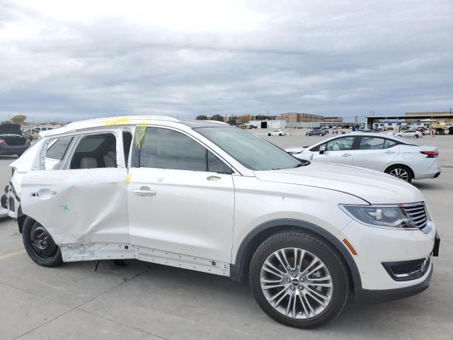 Photo 3 VIN: 2LMPJ6LP9HBL38305 - LINCOLN MKX 