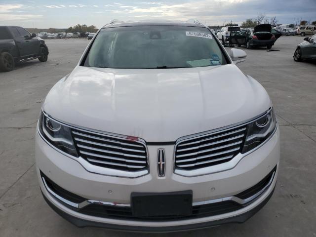 Photo 4 VIN: 2LMPJ6LP9HBL38305 - LINCOLN MKX 