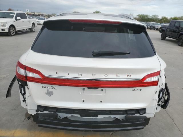 Photo 5 VIN: 2LMPJ6LP9HBL38305 - LINCOLN MKX 