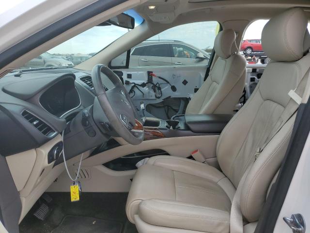 Photo 6 VIN: 2LMPJ6LP9HBL38305 - LINCOLN MKX 