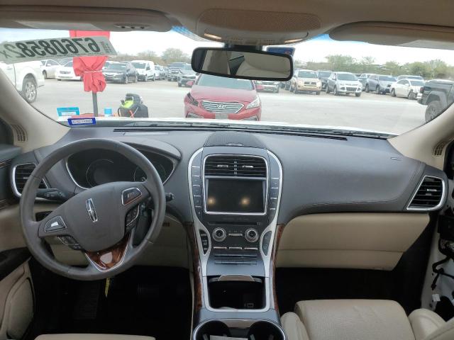 Photo 7 VIN: 2LMPJ6LP9HBL38305 - LINCOLN MKX 