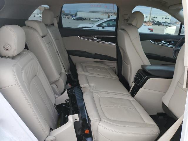 Photo 9 VIN: 2LMPJ6LP9HBL38305 - LINCOLN MKX 