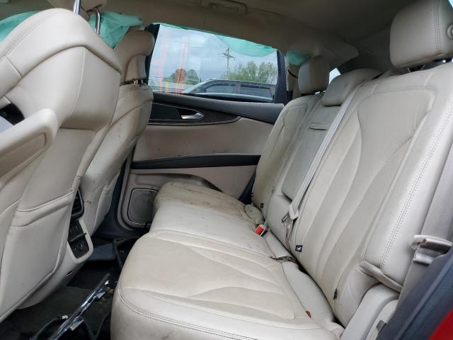 Photo 10 VIN: 2LMPJ6LP9HBL40247 - LINCOLN MKX RESERV 