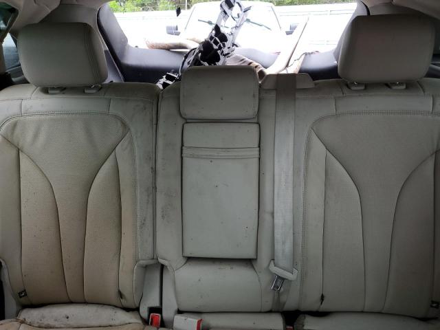 Photo 9 VIN: 2LMPJ6LP9HBL40247 - LINCOLN MKX RESERV 