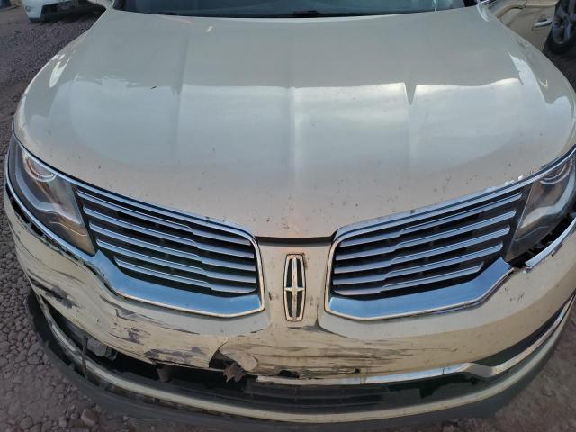 Photo 11 VIN: 2LMPJ6LR0GBL38631 - LINCOLN MKX RESERV 