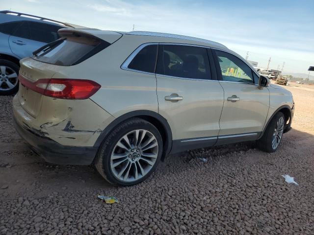 Photo 2 VIN: 2LMPJ6LR0GBL38631 - LINCOLN MKX RESERV 