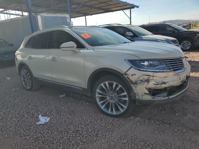 Photo 3 VIN: 2LMPJ6LR0GBL38631 - LINCOLN MKX RESERV 